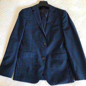 Bonobos Jetsetter Italian Wool Blazer